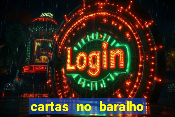 cartas no baralho cigano que indicam gravidez